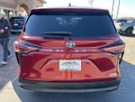 2021 Sienna Thumbnail 3