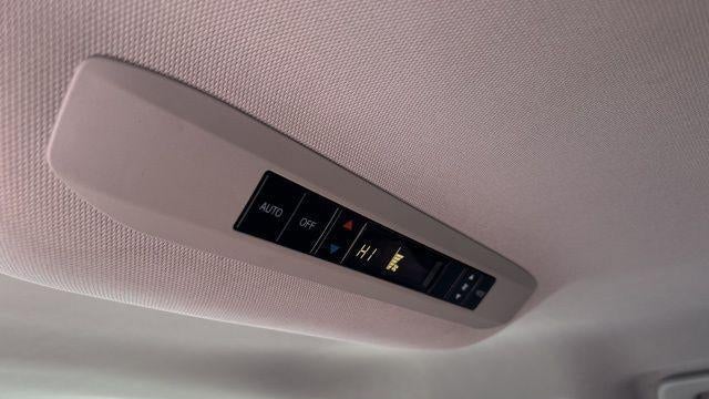 2021 Toyota Sienna LE 8-Passenger