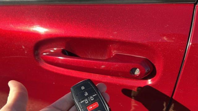 2021 Toyota Sienna LE 8-Passenger