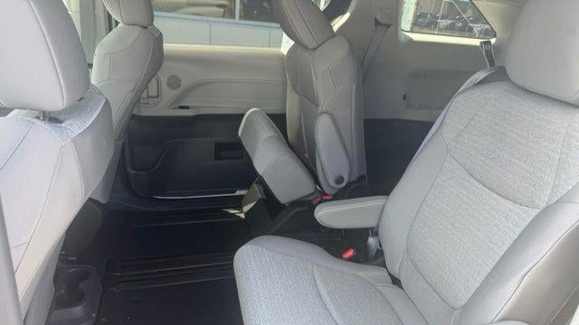 2024 Toyota Sienna LE 8-Passenger