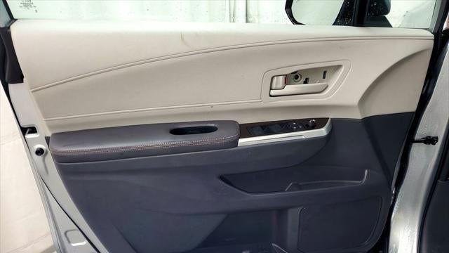 2021 Toyota Sienna LE 8-Passenger