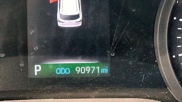 2021 Toyota Sienna LE 8-Passenger