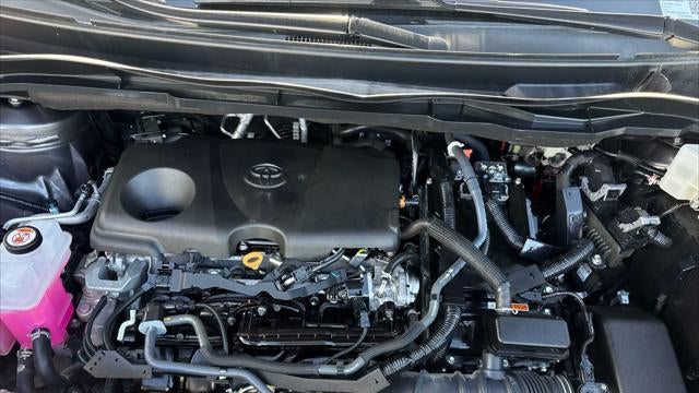 2024 Toyota Sienna LE 8-Passenger
