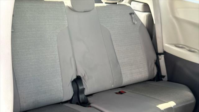 2024 Toyota Sienna LE 8-Passenger