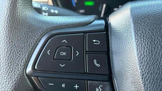 2024 Toyota Sienna LE 8-Passenger