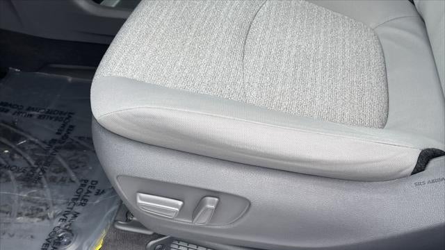 2021 Toyota Sienna LE 8-Passenger