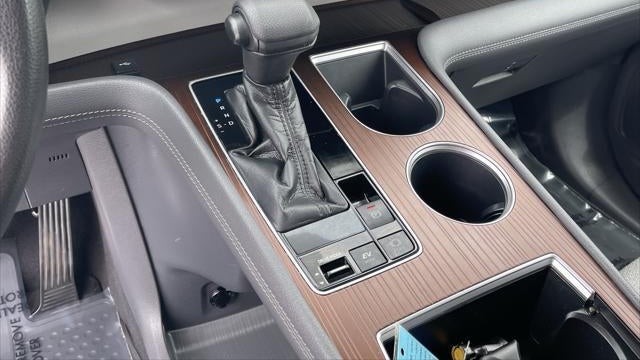 2021 Toyota Sienna LE 8-Passenger