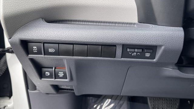 2021 Toyota Sienna LE 8-Passenger