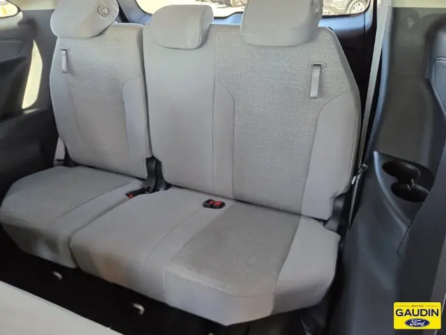 2025 Toyota Sienna - $41,777