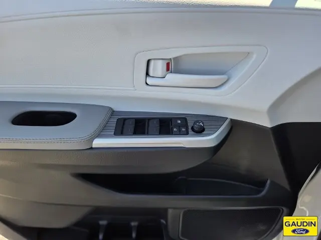 2025 Toyota Sienna - $41,777