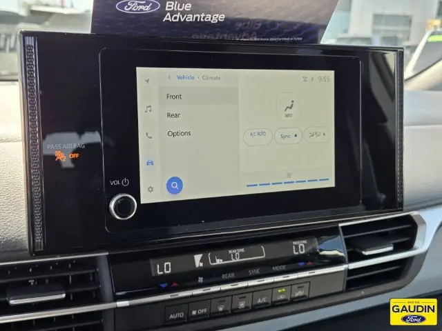 2025 Toyota Sienna - $41,777