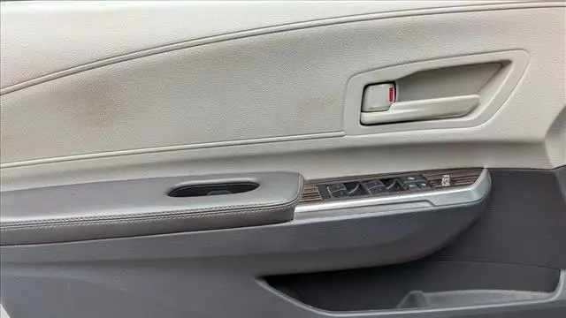 2023 Toyota Sienna LE 8-Passenger