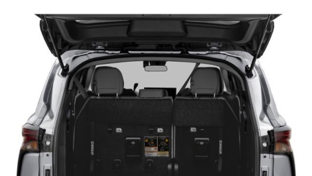 2025 Toyota Sienna LE 8-Passenger