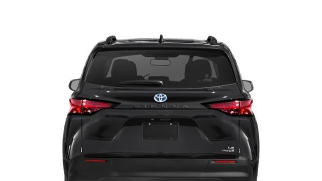 2023 Toyota Sienna LE 8-Passenger