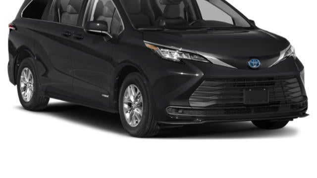 2023 Toyota Sienna LE 8-Passenger