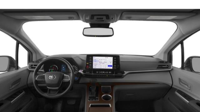 2023 Toyota Sienna LE 8-Passenger