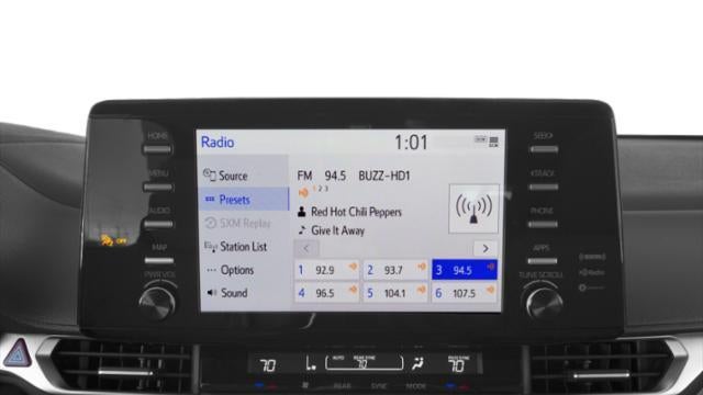 2023 Toyota Sienna LE 8-Passenger