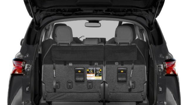 2023 Toyota Sienna LE 8-Passenger