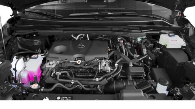 2023 Toyota Sienna LE 8-Passenger