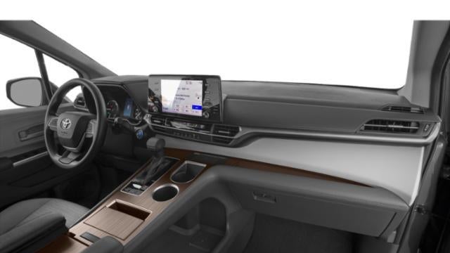 2023 Toyota Sienna LE 8-Passenger