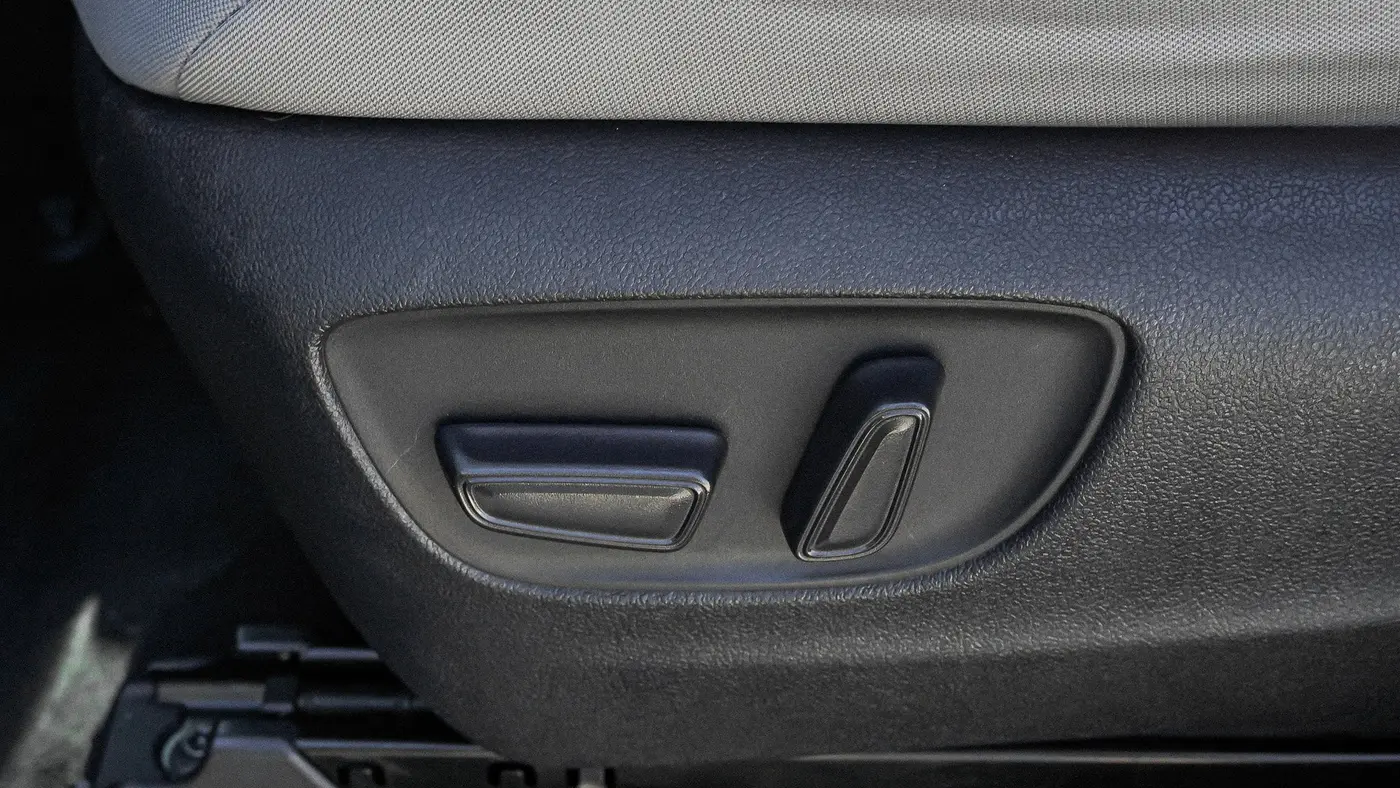 2023 Toyota Sienna LE 8-Passenger