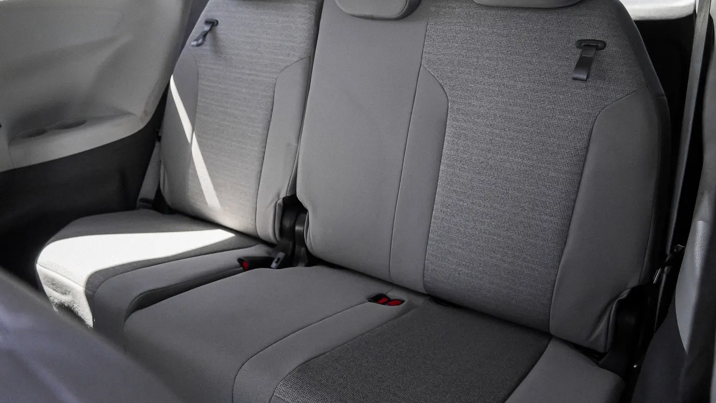 2023 Toyota Sienna LE 8-Passenger