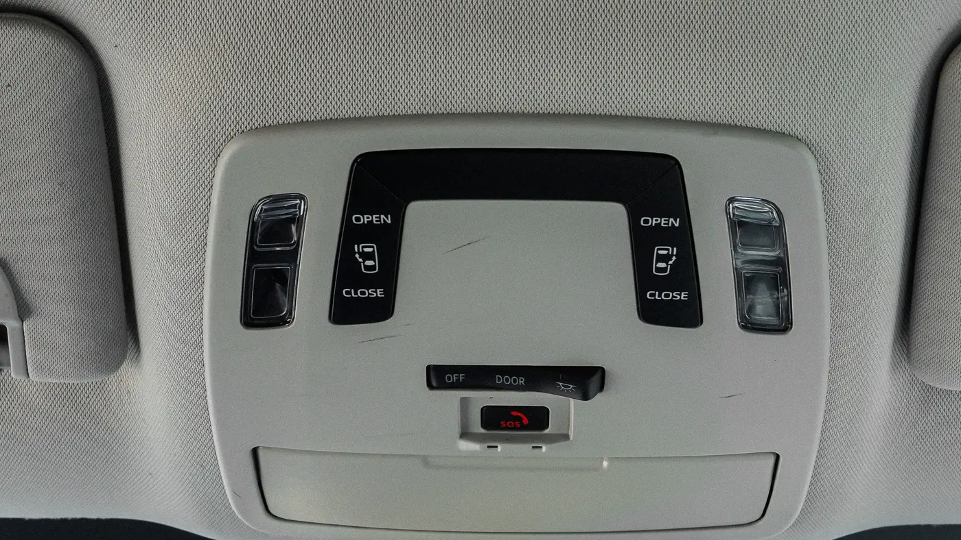 2023 Toyota Sienna LE 8-Passenger