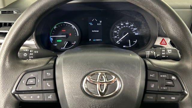 2023 Toyota Sienna LE 8-Passenger