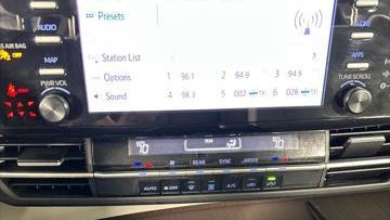 2023 Toyota Sienna LE 8-Passenger