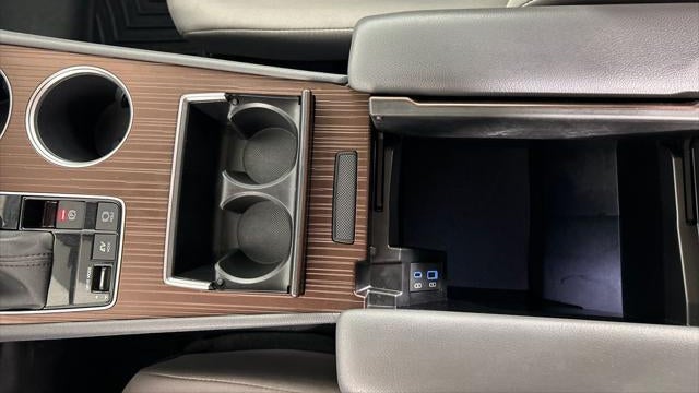 2023 Toyota Sienna LE 8-Passenger