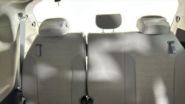 2023 Toyota Sienna LE 8-Passenger