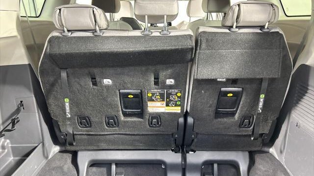 2023 Toyota Sienna LE 8-Passenger