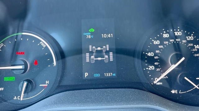 2023 Toyota Sienna LE 8-Passenger