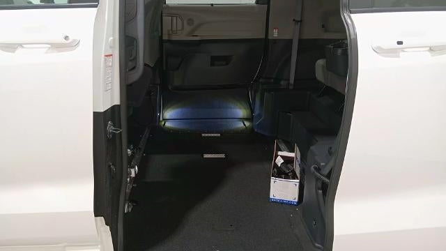 2023 Toyota Sienna LE 8-Passenger