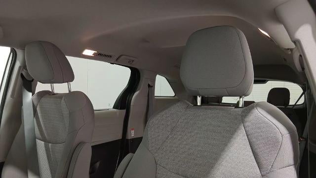 2023 Toyota Sienna LE 8-Passenger