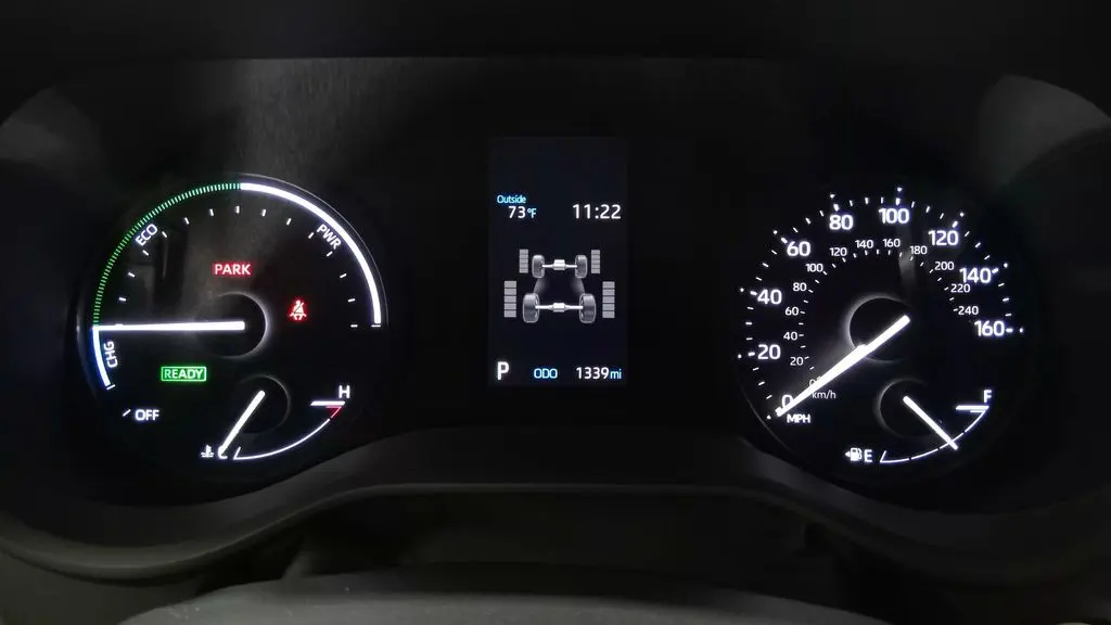 2023 Toyota Sienna LE 8-Passenger