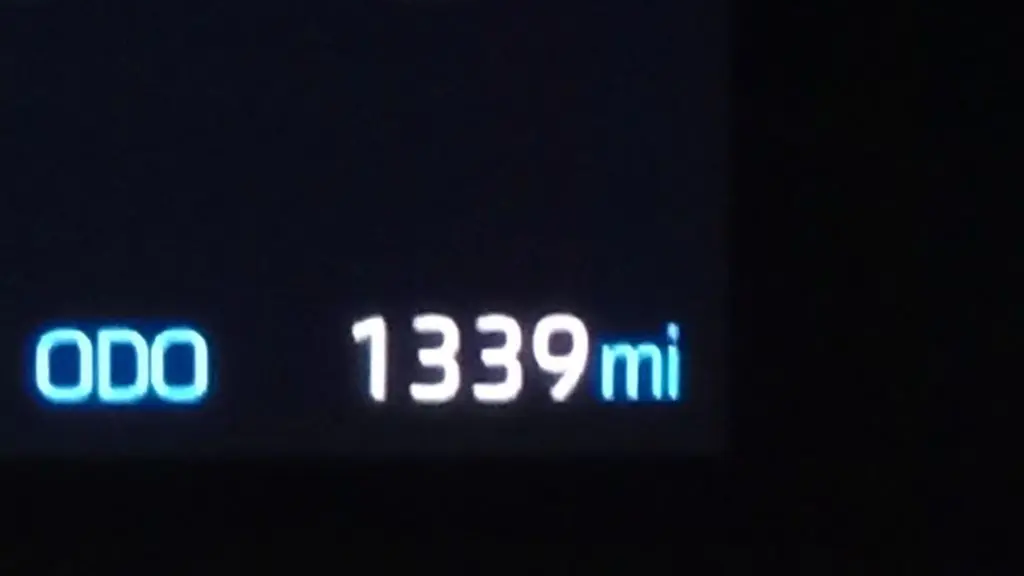 2023 Toyota Sienna LE 8-Passenger