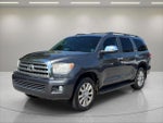 2012 Sequoia Thumbnail 1