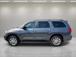 2012 Sequoia Thumbnail 2