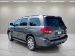 2012 Sequoia Thumbnail 3