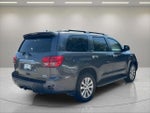 2012 Sequoia Thumbnail 5