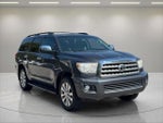 2012 Sequoia Thumbnail 7