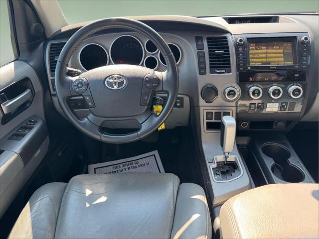 2012 Toyota Sequoia - $6,499