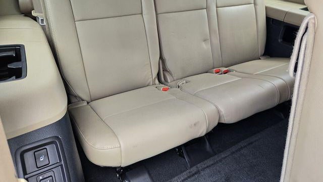2019 Toyota Sequoia Limited