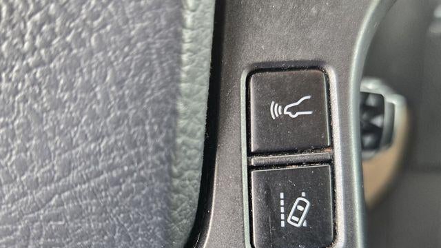2019 Toyota Sequoia Limited