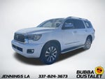 2019 Sequoia Thumbnail 1