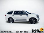 2019 Sequoia Thumbnail 4