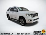 2019 Sequoia Thumbnail 7