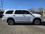 2019 Sequoia Thumbnail 5