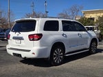 2019 Sequoia Thumbnail 6